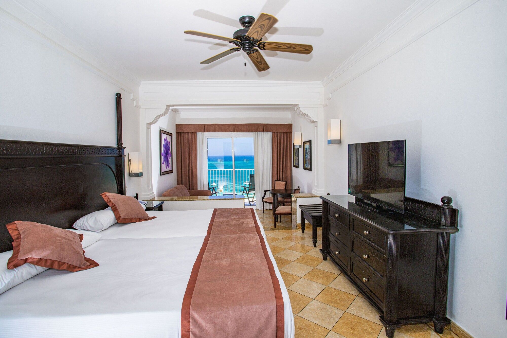 Hotel Riu Palace Aruba