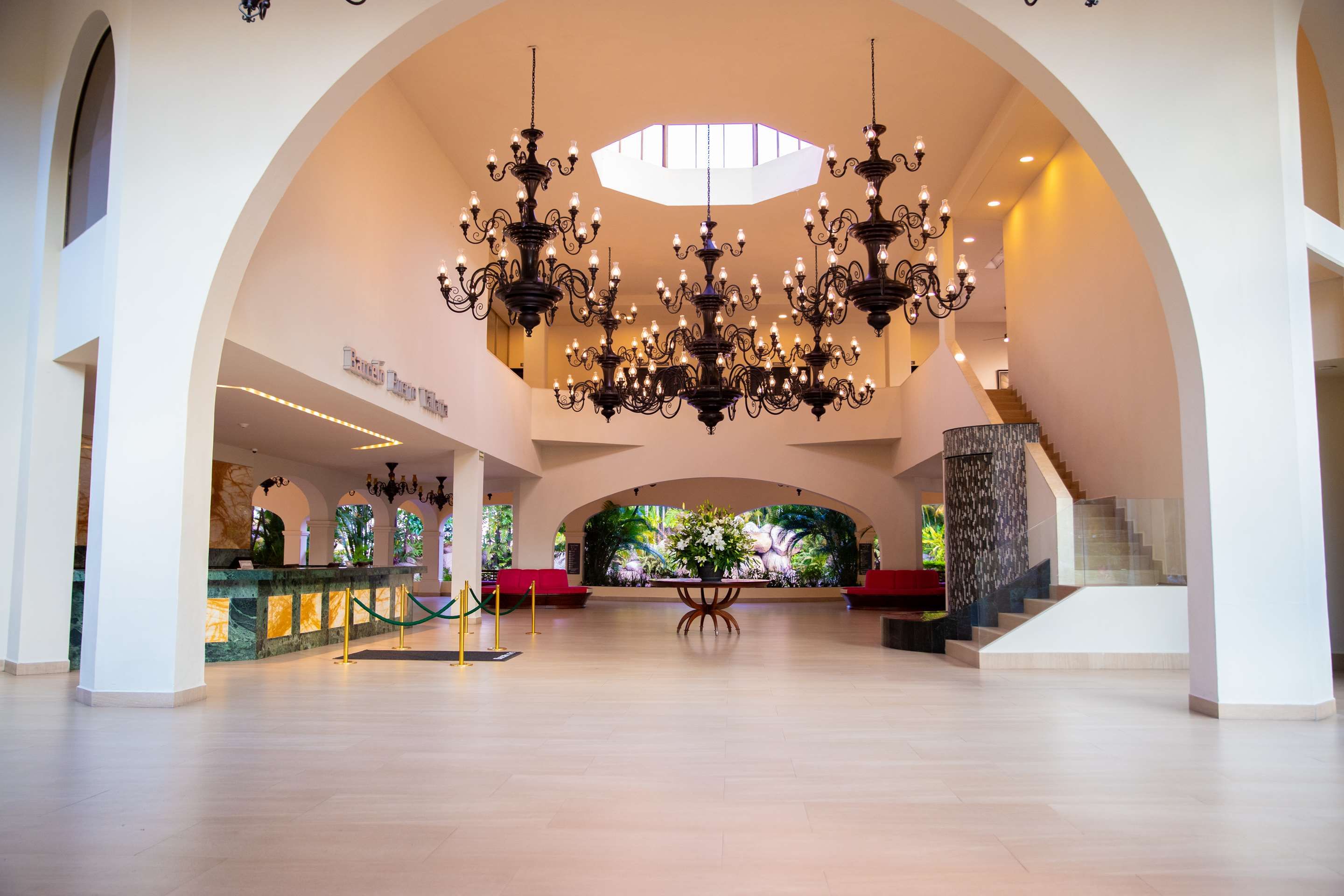 Barceló Puerto Vallarta