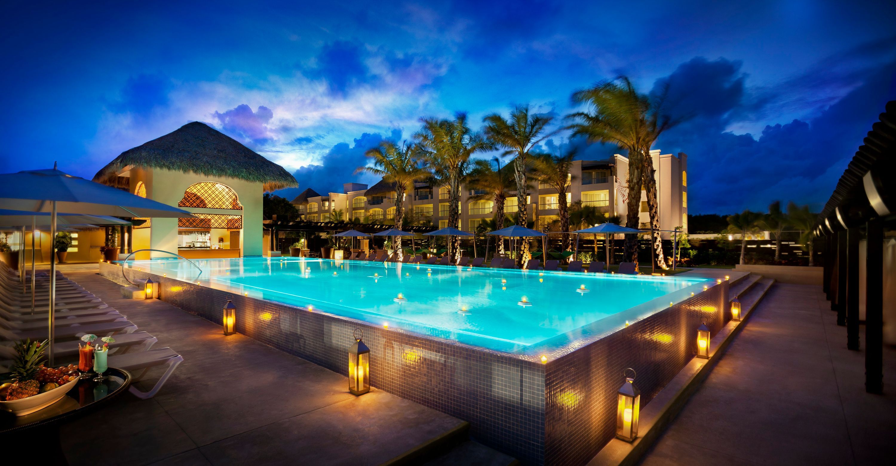 Ofertas, opiniones e imágenes de Hard Rock Hotel & Casino Punta