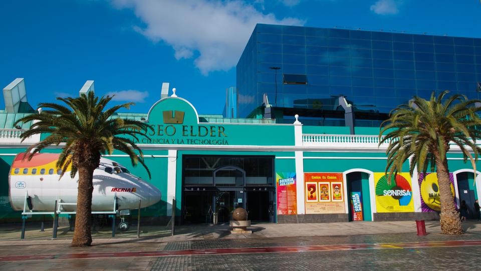 Hoteles en Isleta-Puerto-Guanarteme, en Las Palmas de Gran Canaria