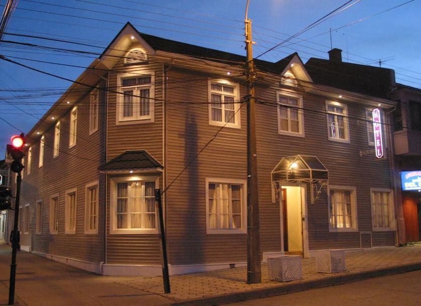 Edificio Foto