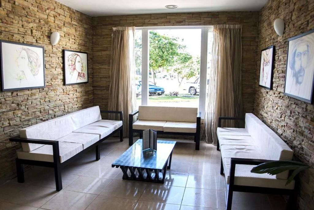 Sala de estar