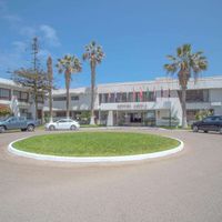 Panamericana Hotel - Arica