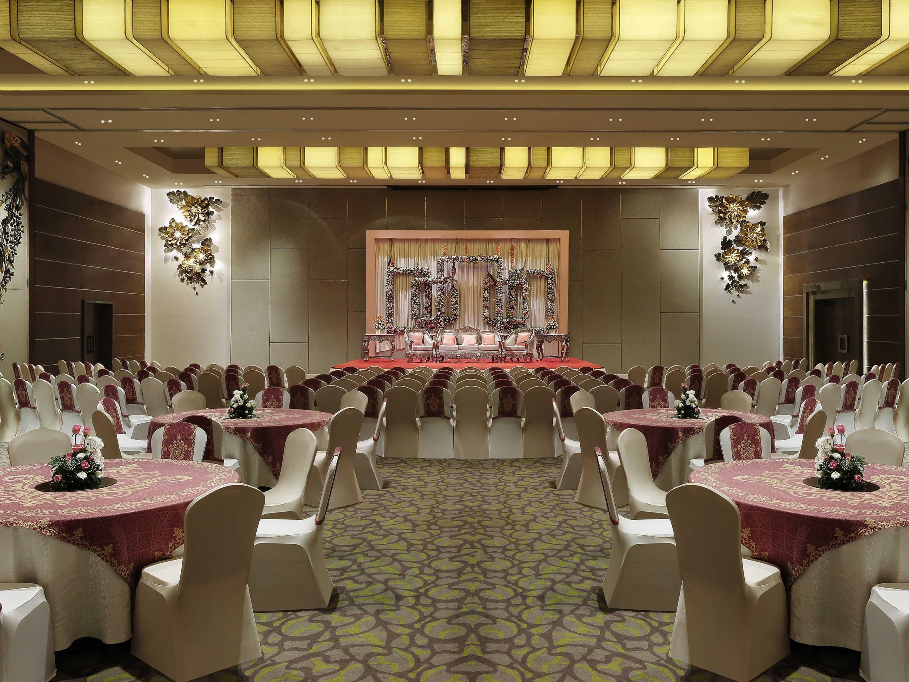 Sala de banquetes