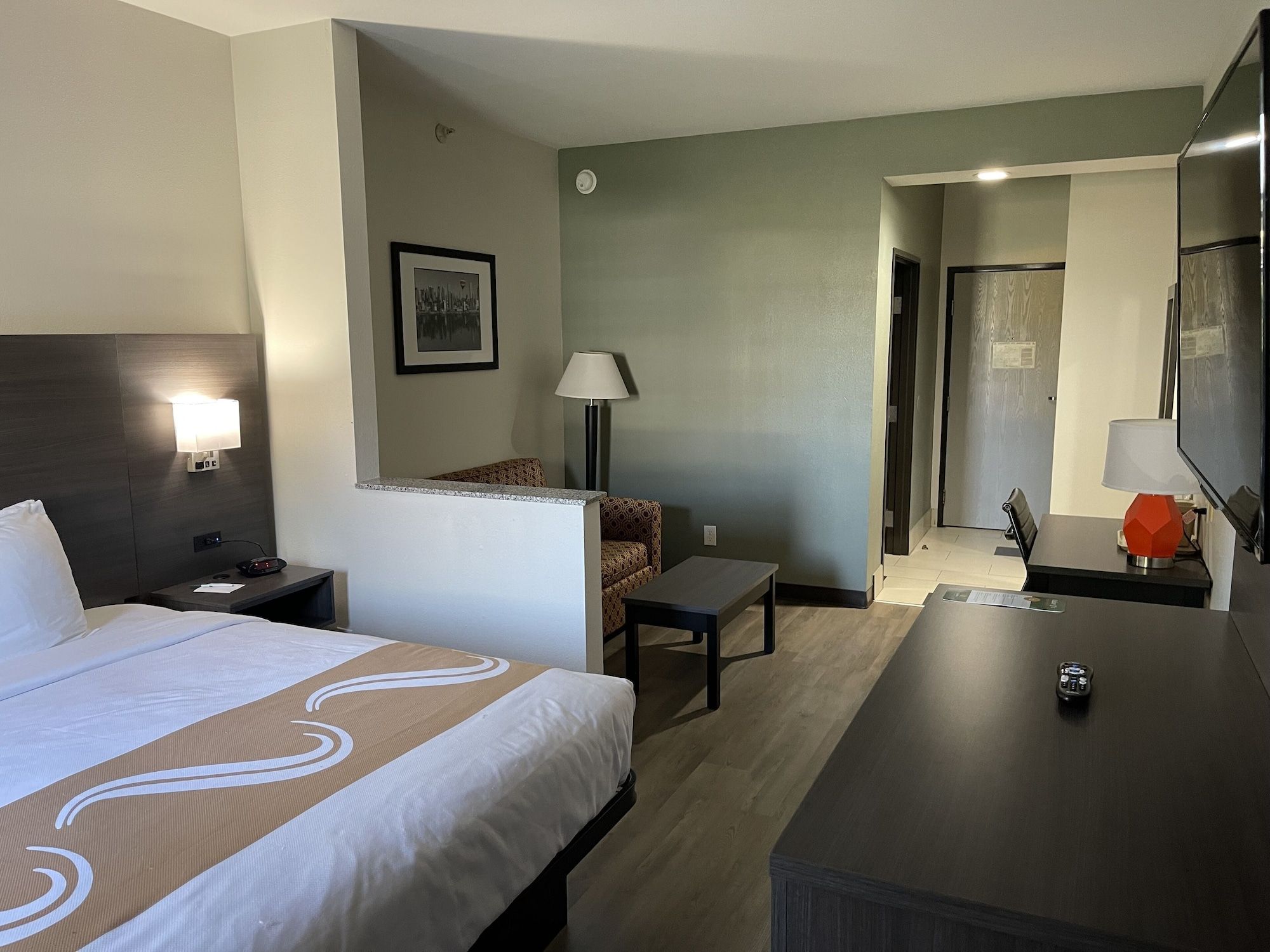 Habitación