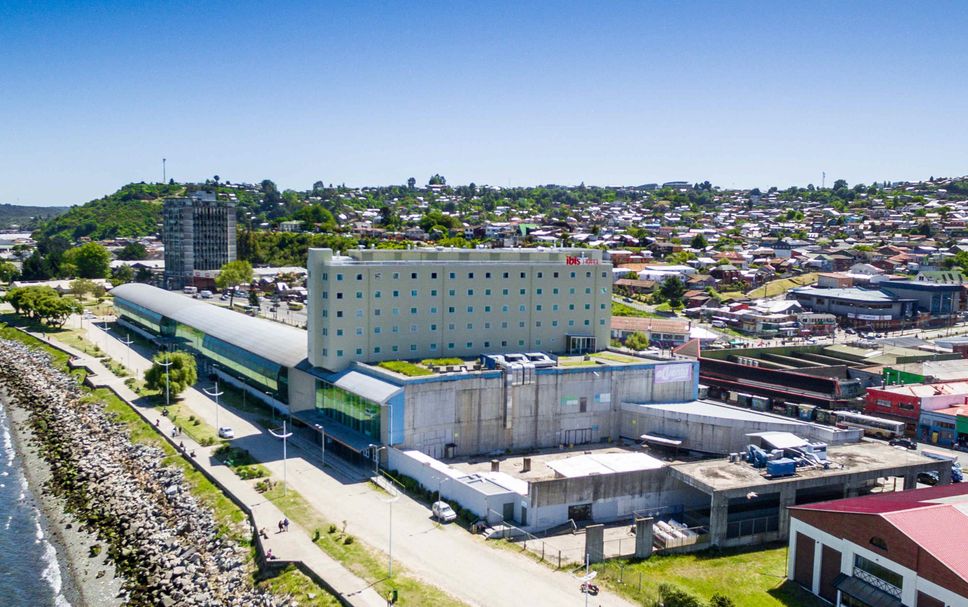 Edificio Foto