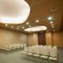 Sala de conferencias