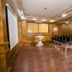 Sala de conferencias