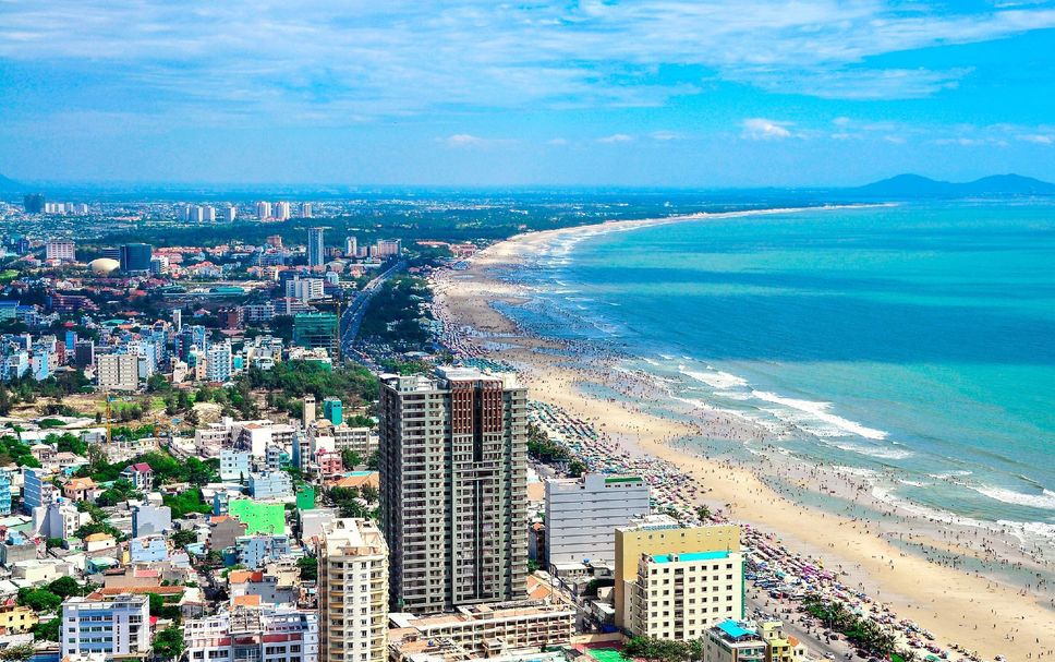 Playa Foto