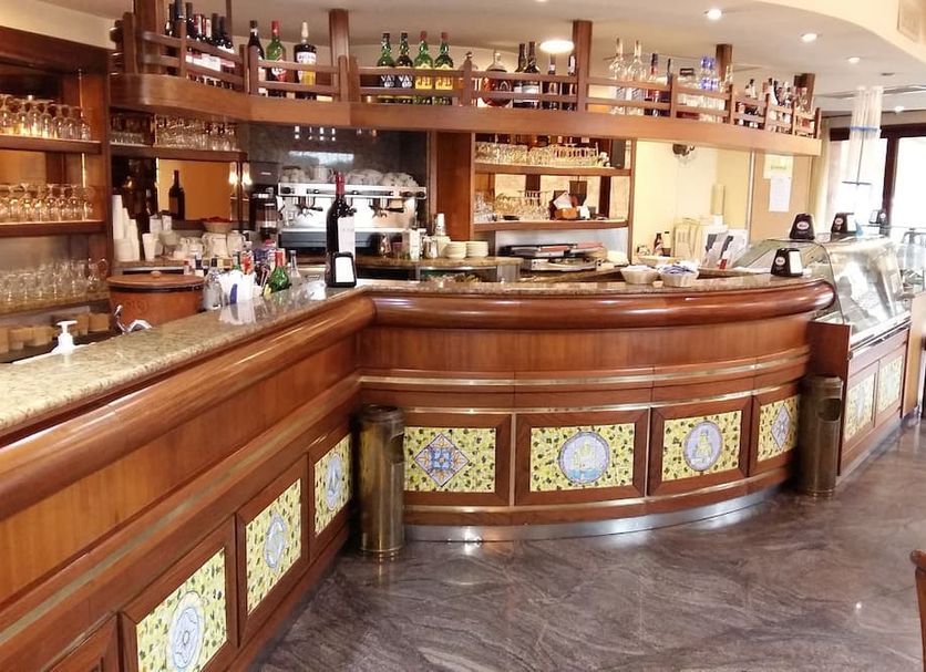 Bar Foto