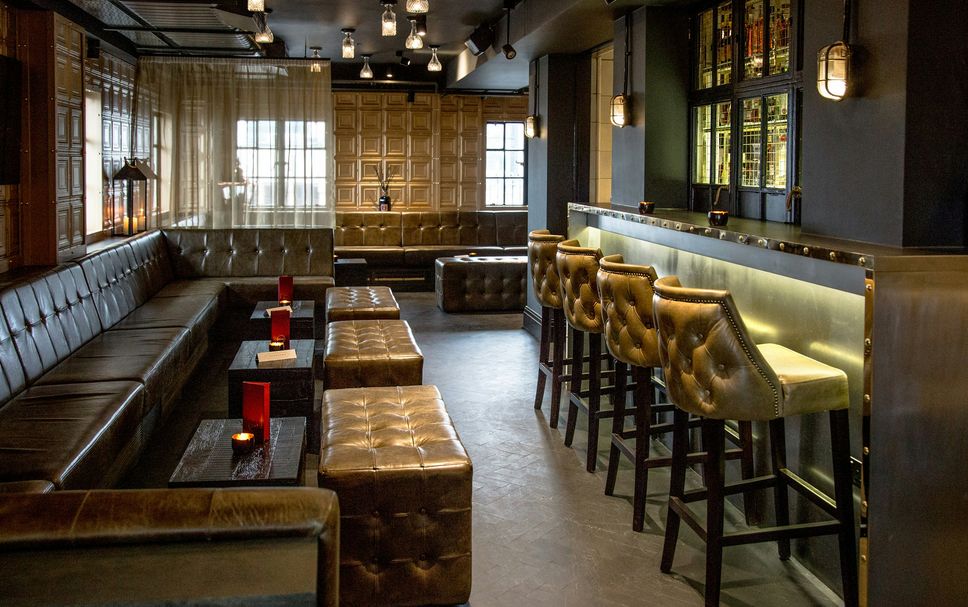 Bar Foto