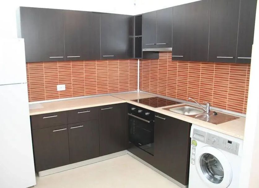 Cocina Foto
