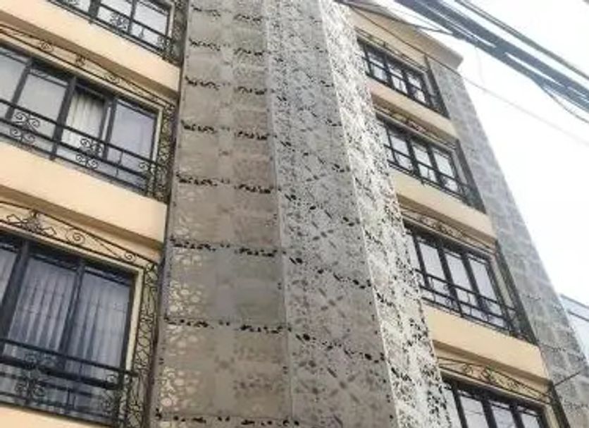 Edificio Foto