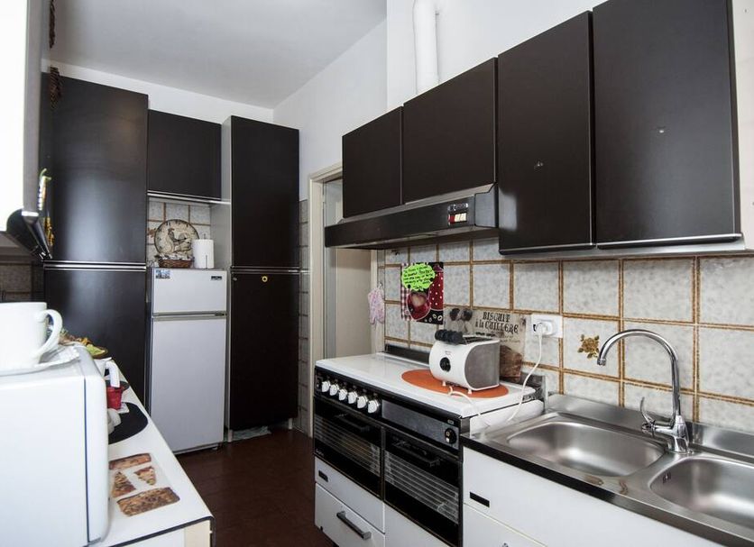 Cocina Foto