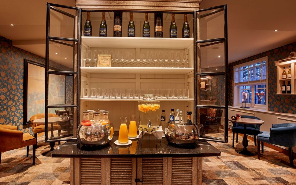 Bar Foto