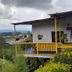 Vista del exterior