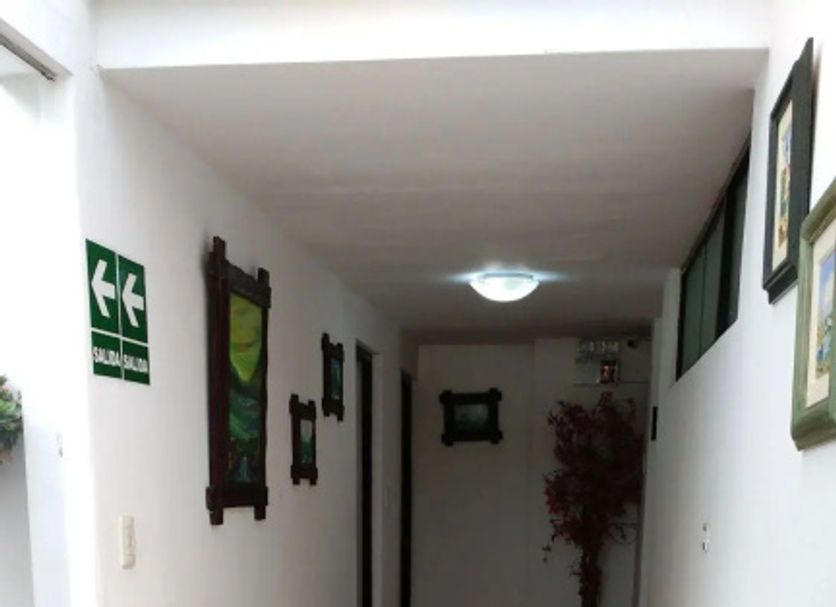 Pasillo Foto