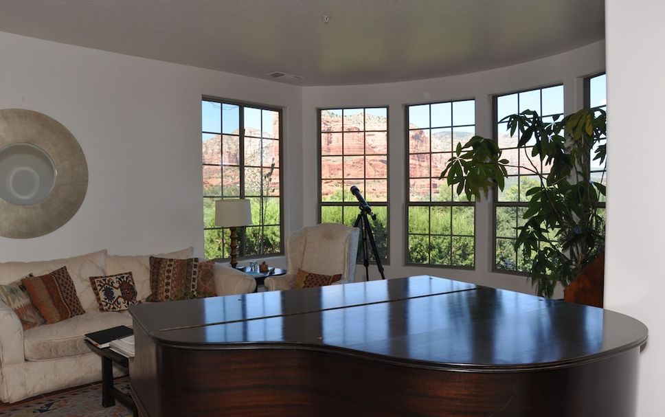 Comedor Foto