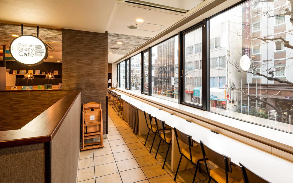 Servicio del hotel Foto