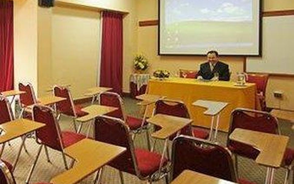 Sala de conferencias Foto