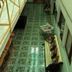 Escaleras