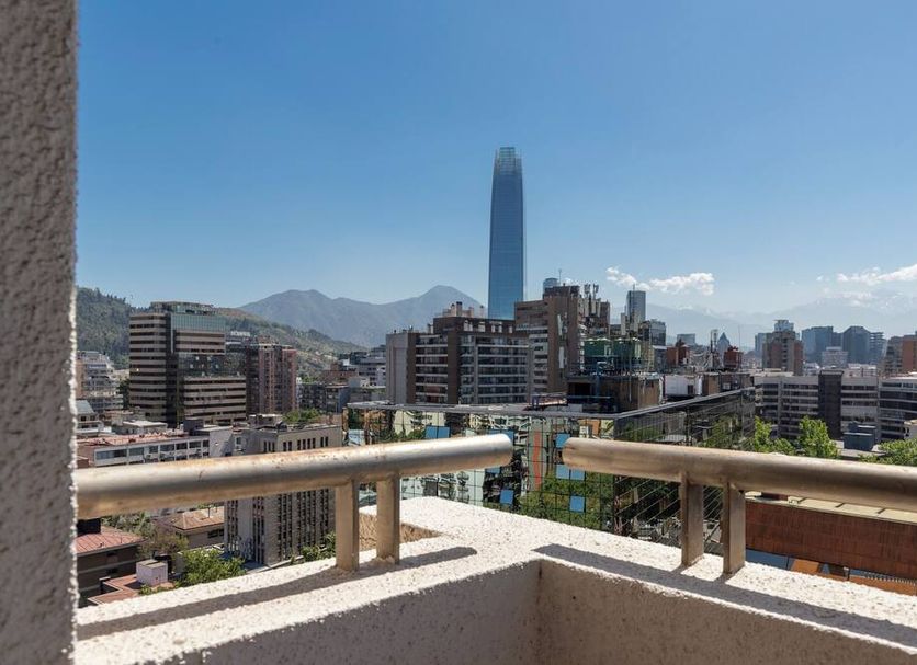 Balcón Foto