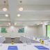 Sala de conferencias