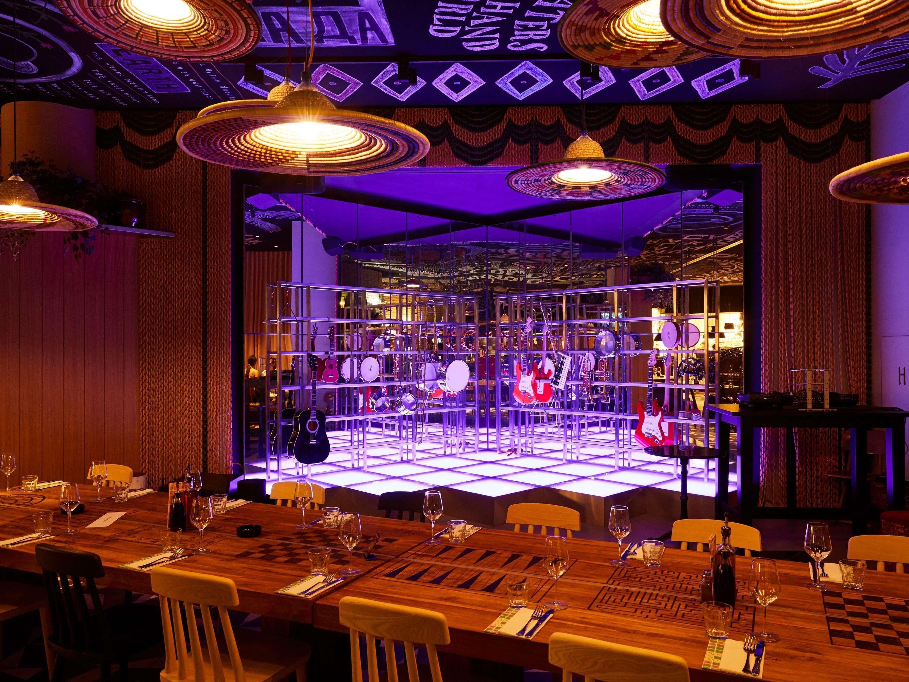 Restaurante