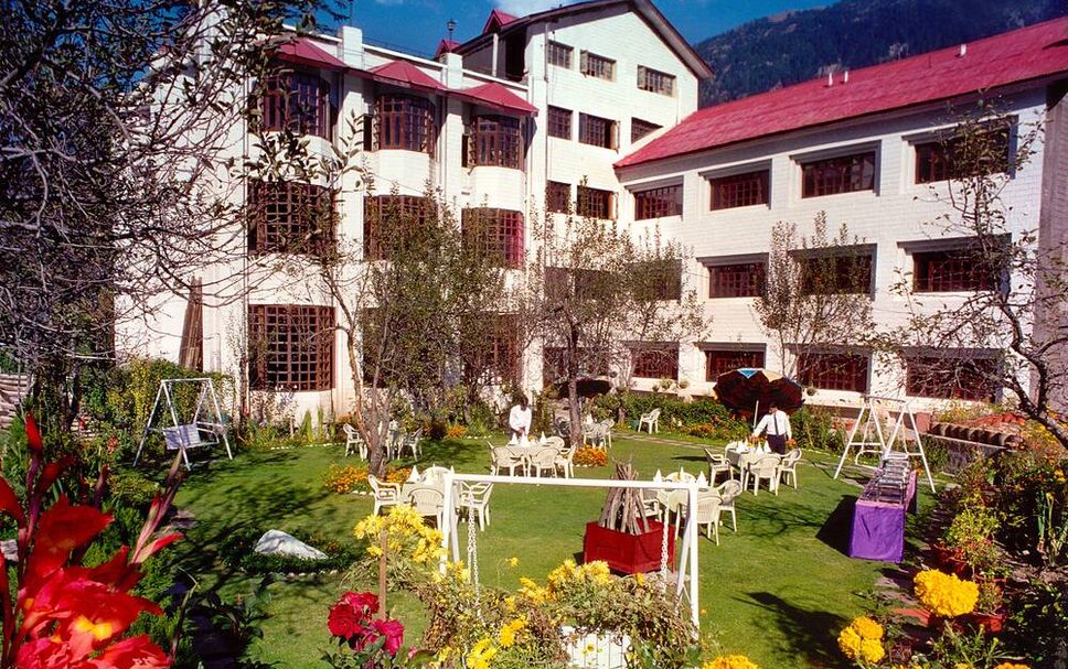 Edificio Foto