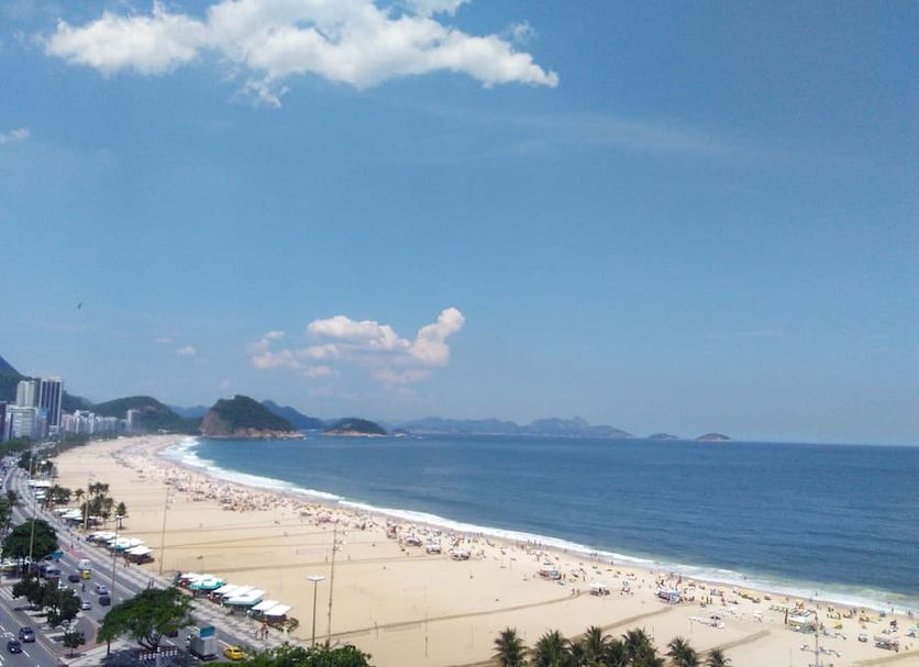 Playa Foto
