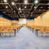 Sala de conferencias