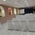 Sala de conferencias