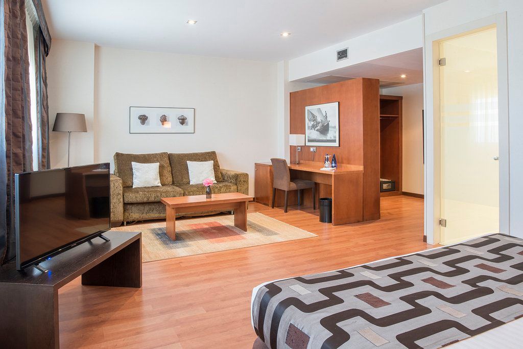 Habitación