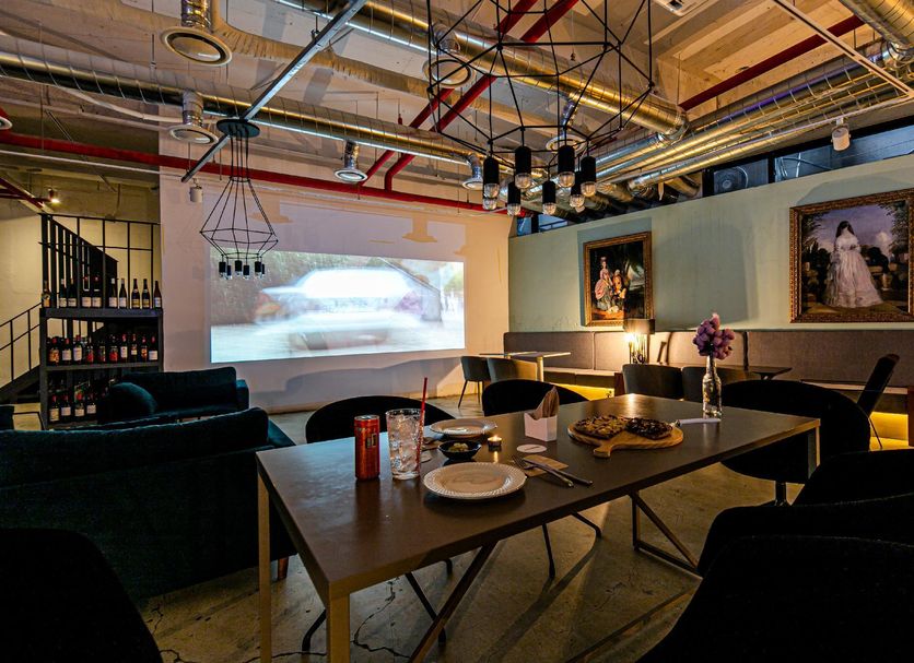Comedor Foto