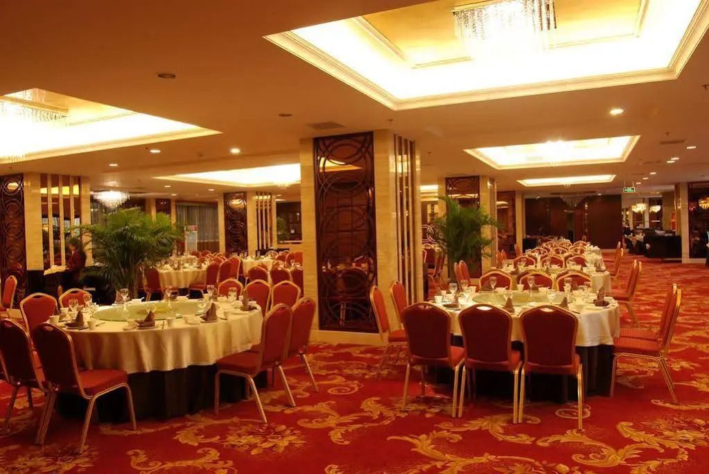 Sala de banquetes