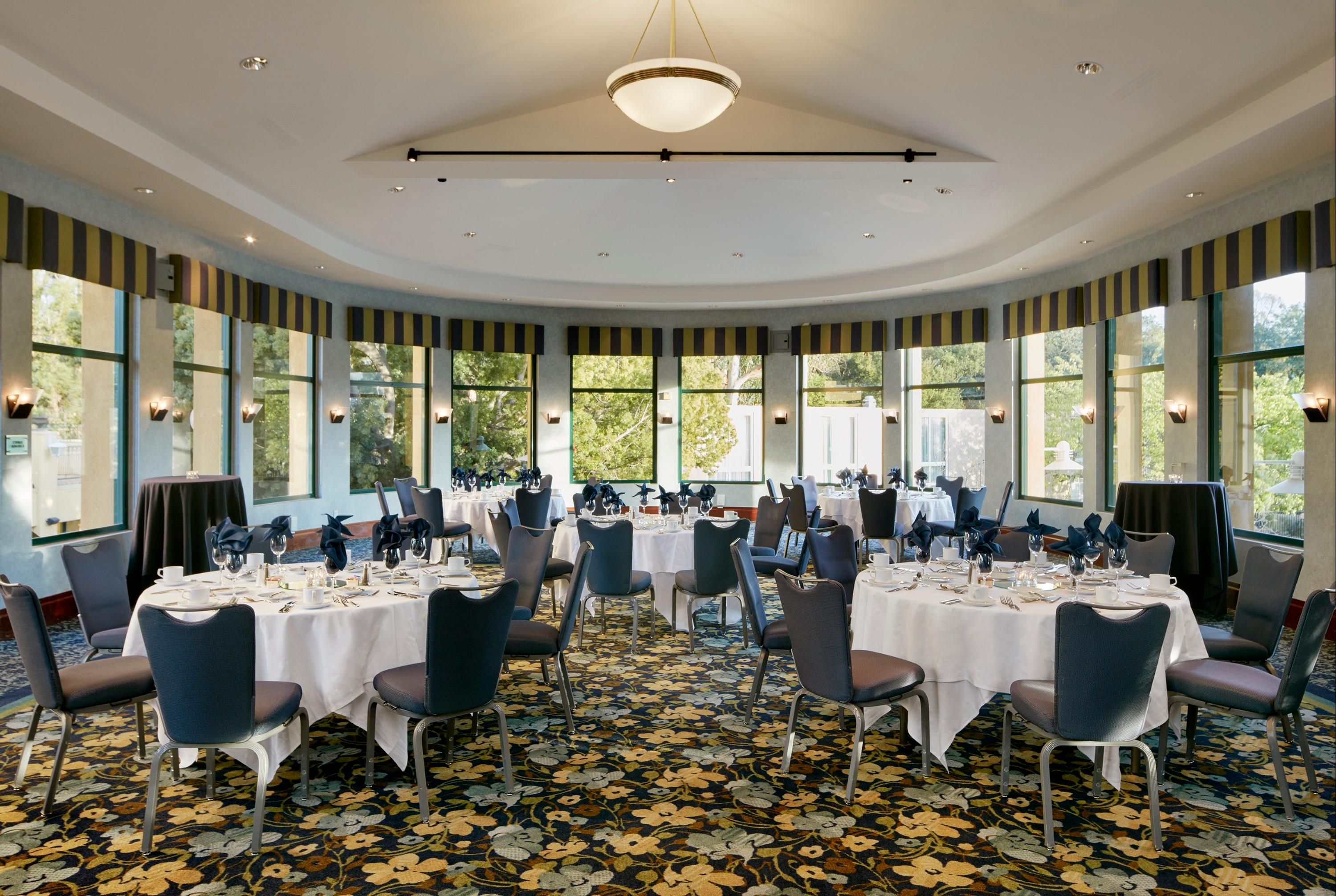 Sala de banquetes
