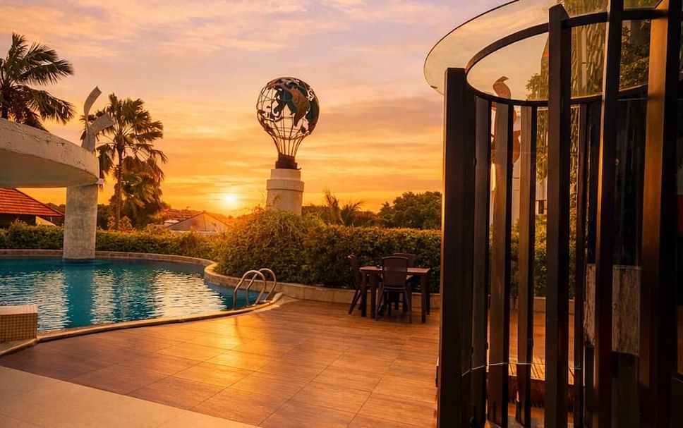 Piscina Foto