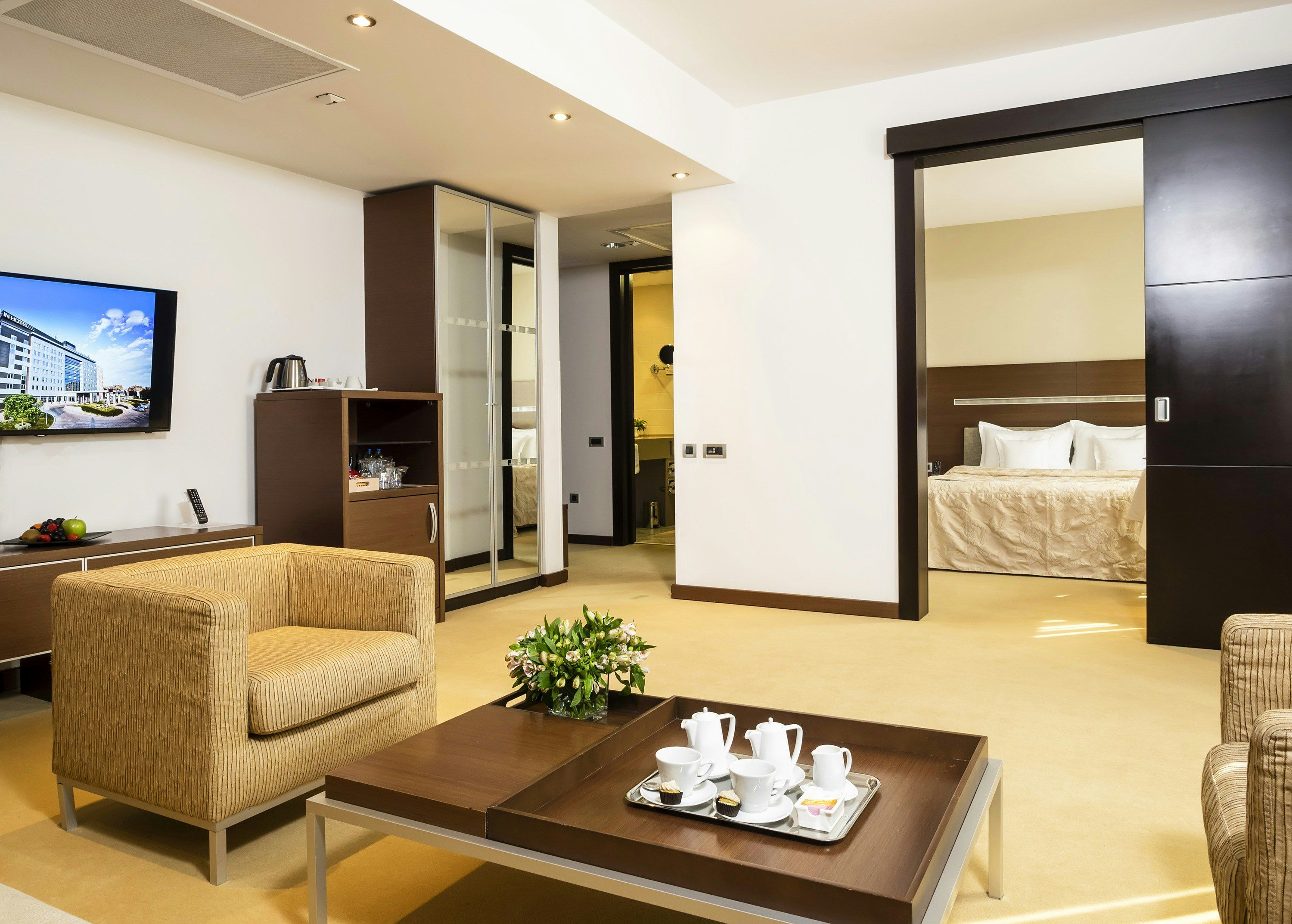 Habitación