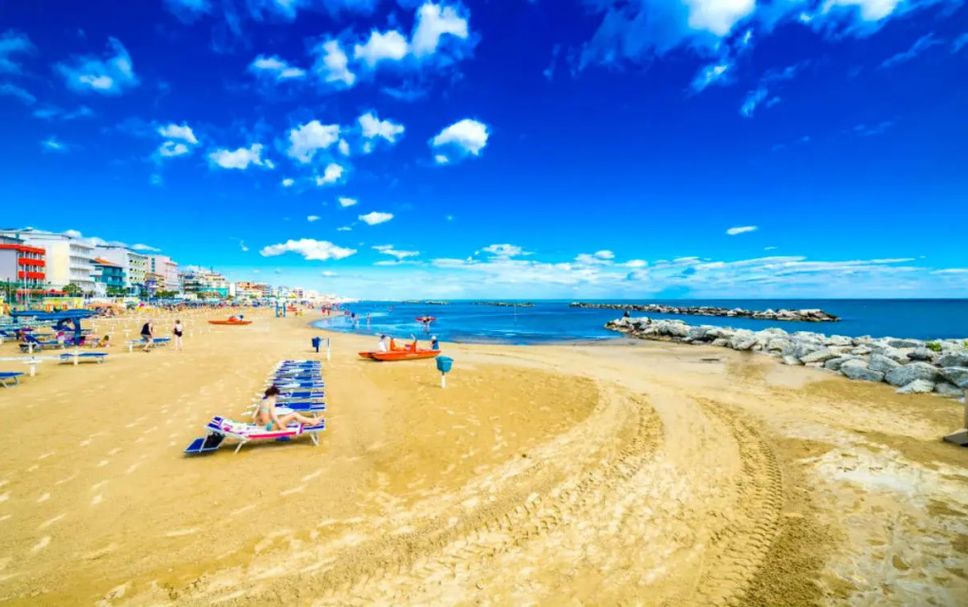 Playa Foto