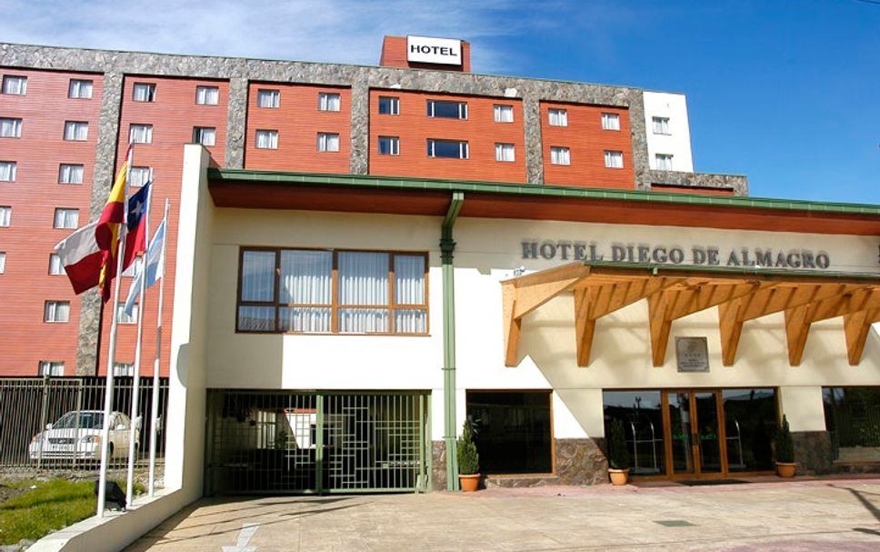 Edificio Foto