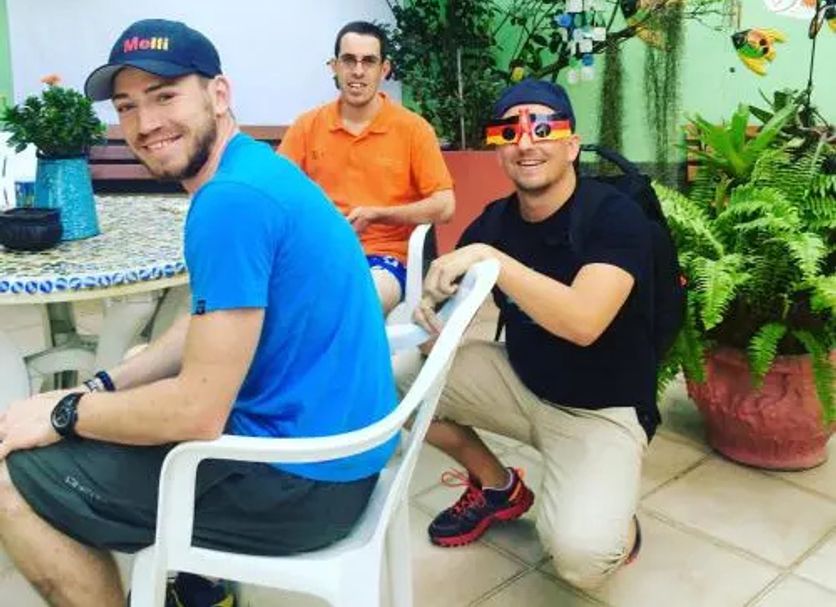 Otros Foto