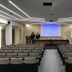 Sala de conferencias