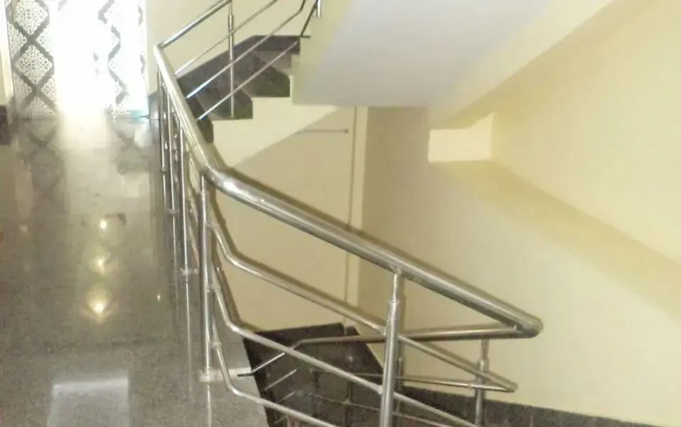 Escaleras Foto