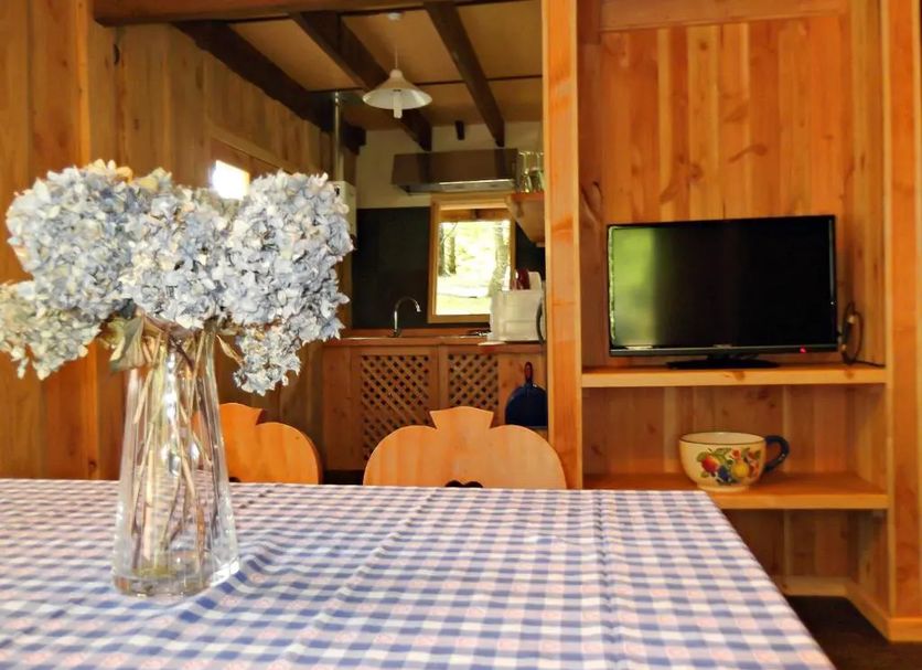 Comedor Foto
