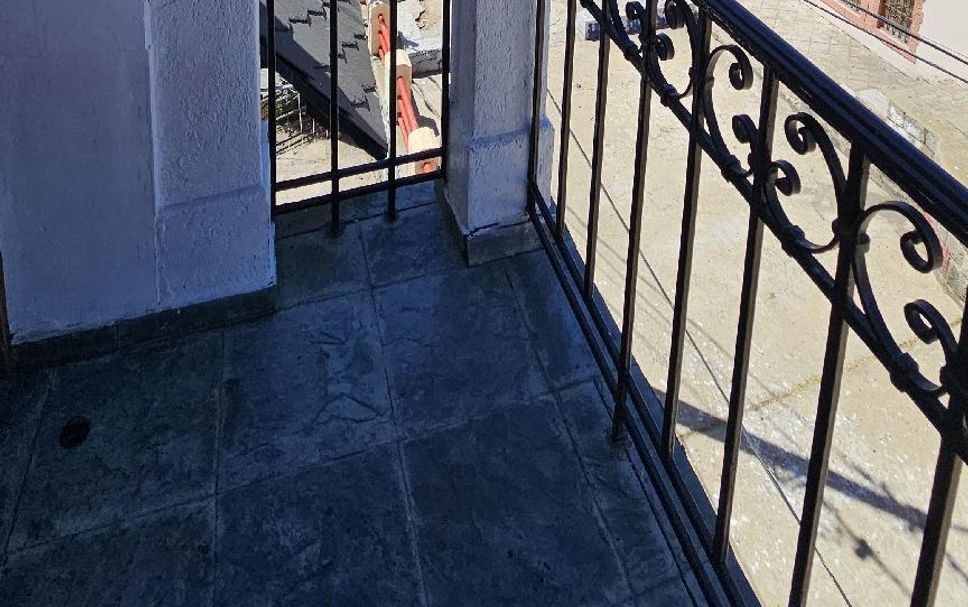 Balcón Foto