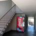 Escaleras
