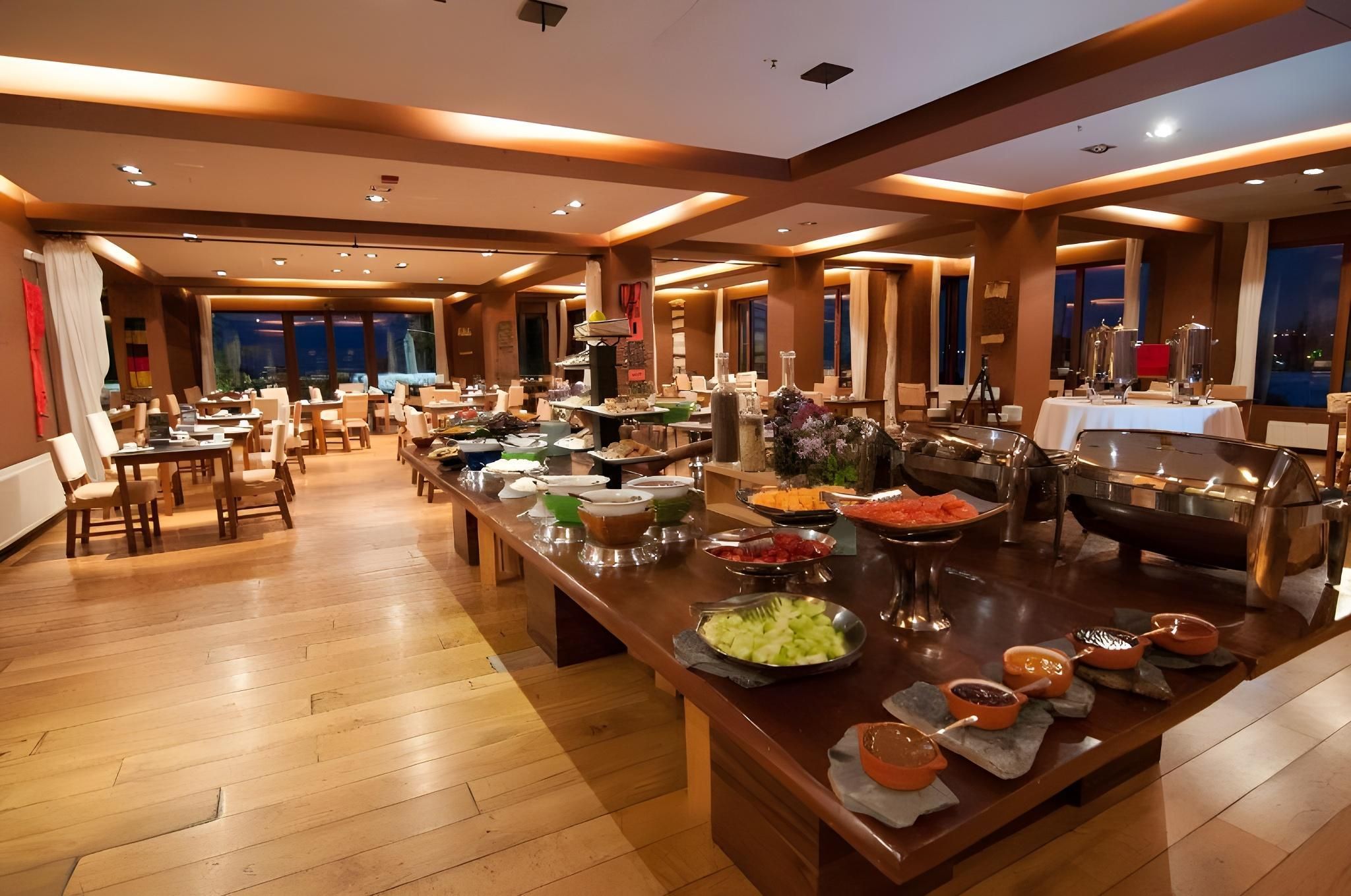 Restaurante