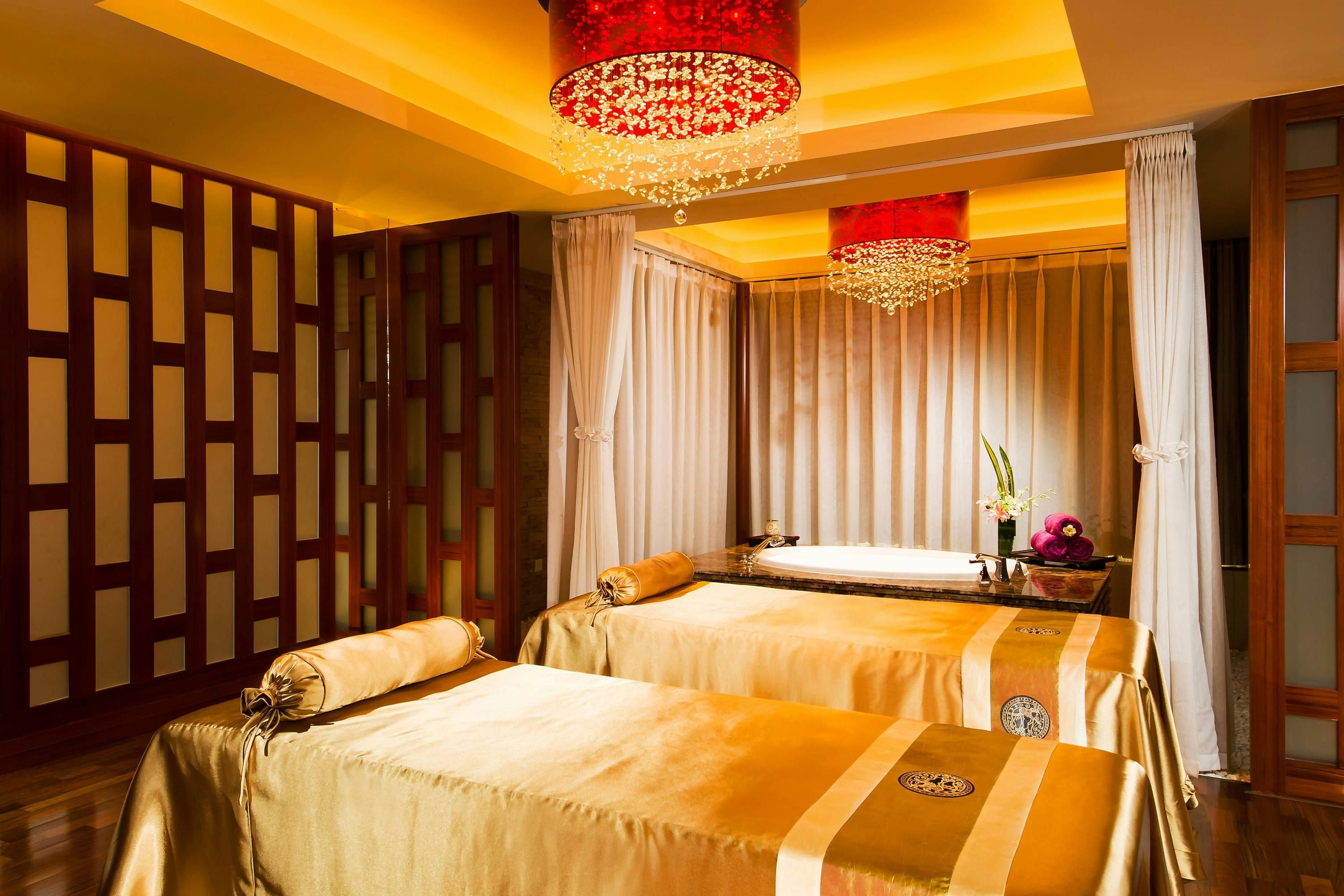 Spa