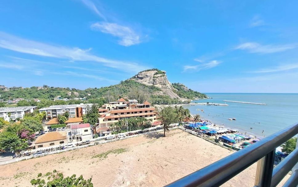 Balcón Foto