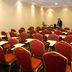 Sala de conferencias